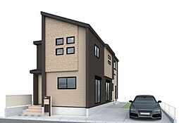 新築戸建 羽曳野市恵我之荘6丁目