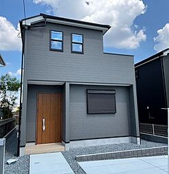 新築戸建 羽曳野市誉田7丁目