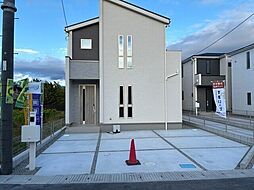 新築戸建 羽曳野市誉田7丁目 2号棟