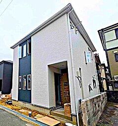 新築戸建 羽曳野市南恵我之荘4丁目