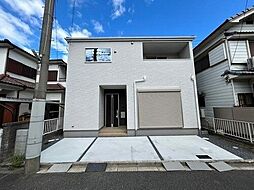 新築戸建 羽曳野市碓井3丁目