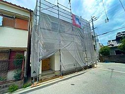 新築戸建 羽曳野市島泉9丁目