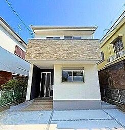 新築戸建 羽曳野市翠鳥園
