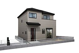 新築戸建 新築戸建 羽曳野市西浦1丁目 1号棟