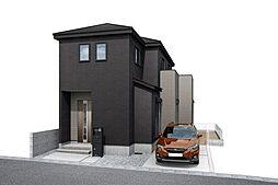 新築戸建 新築戸建 羽曳野市西浦1丁目 1号棟