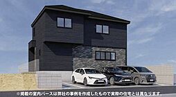 新築戸建 羽曳野市羽曳が丘西4丁目