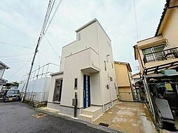 中古戸建 堺市美原区阿弥426-19