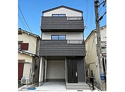 新築戸建 羽曳野市古市7丁目