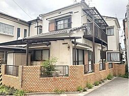 中古戸建 羽曳野市南恵我之荘3丁目