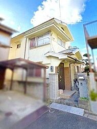 中古戸建 松原市阿保7丁目