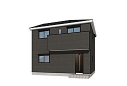 新築戸建 藤井寺市川北3丁目