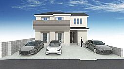 新築戸建 羽曳野市誉田6丁目