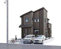 新築戸建 羽曳野市羽曳が丘西5丁目