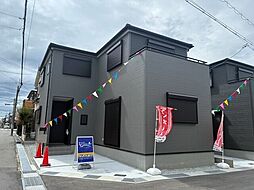 新築戸建 堺市東区大美野 1号棟