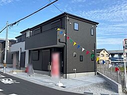 新築戸建 堺市東区大美野 7号棟
