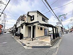 中古戸建 松原市新堂2丁目