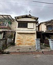 中古戸建 松原市河合3丁目