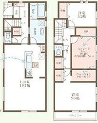 新築戸建 松原市一津屋5丁目