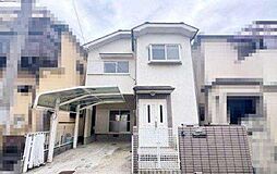 中古戸建 藤井寺市藤が丘2丁目