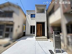 新築戸建 松原市立部1丁目