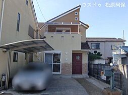 中古戸建 松原市東新町1丁目