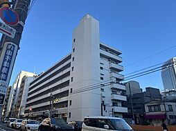 マンションニュー恵比寿 403