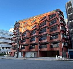 モナークマンション田町