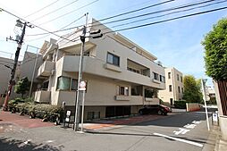 サンビューハイツ元麻布 601