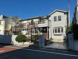 江戸川区南篠崎町1丁目　土地