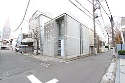 渋谷区代々木2丁目　戸建て