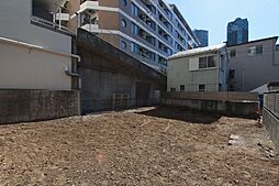 港区赤坂7丁目　土地