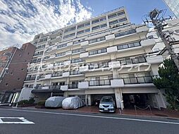 芝公園アビタシオン 7階部分