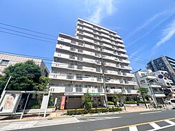 東向島リリエンハイム 7階部分