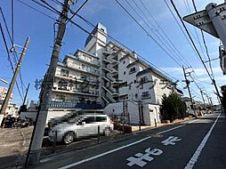 秀和第2奥沢レジデンス 1階部分