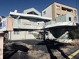 南花ヶ島町診療所付住居