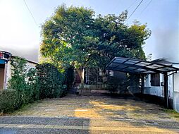 神宮1丁目 2世帯中古住宅