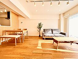 ライオンズマンション川崎第5