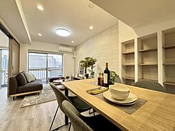 ドミール千駄木