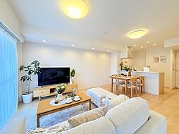 ときわ台メリーガーデン