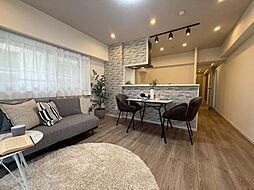 シンハイム東十条