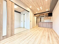 デュオ・スカーラ用賀