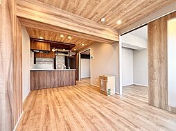 財形第3御殿山マンション