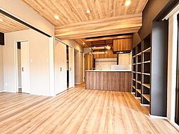 ヴェラハイツ木場