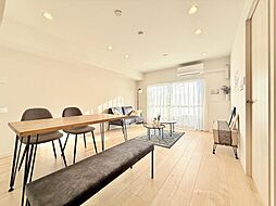 ロイヤルプラザお花茶屋