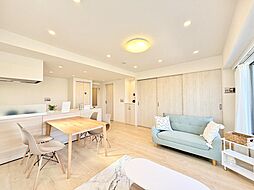 ミオカステーロ西小岩