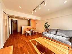 マンションVIP柏木