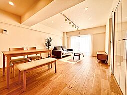 門前仲町サマリヤマンション