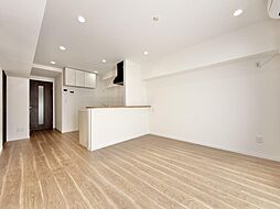 カクタス田無マンション