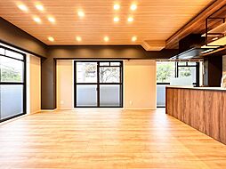 鶯谷永谷マンション