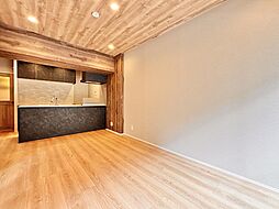 鶯谷永谷マンション